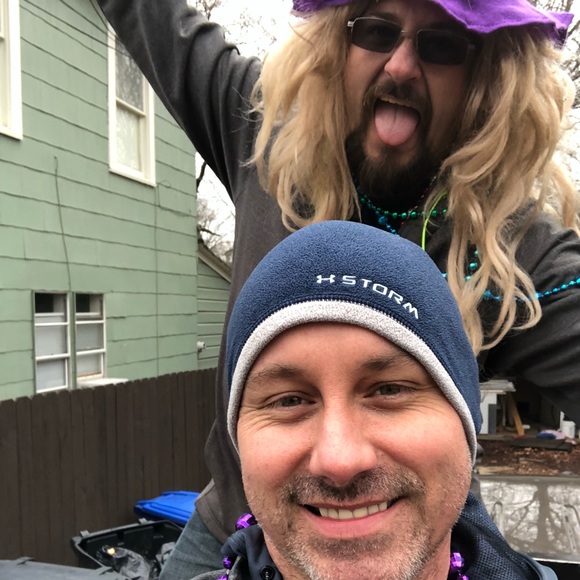 Meet your Posher, Dan - Picture 4 of 4